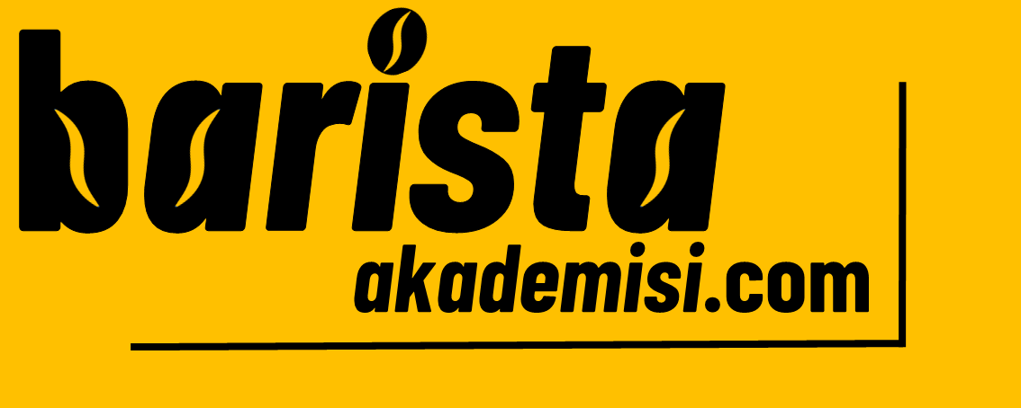 Barista Akademisi logo